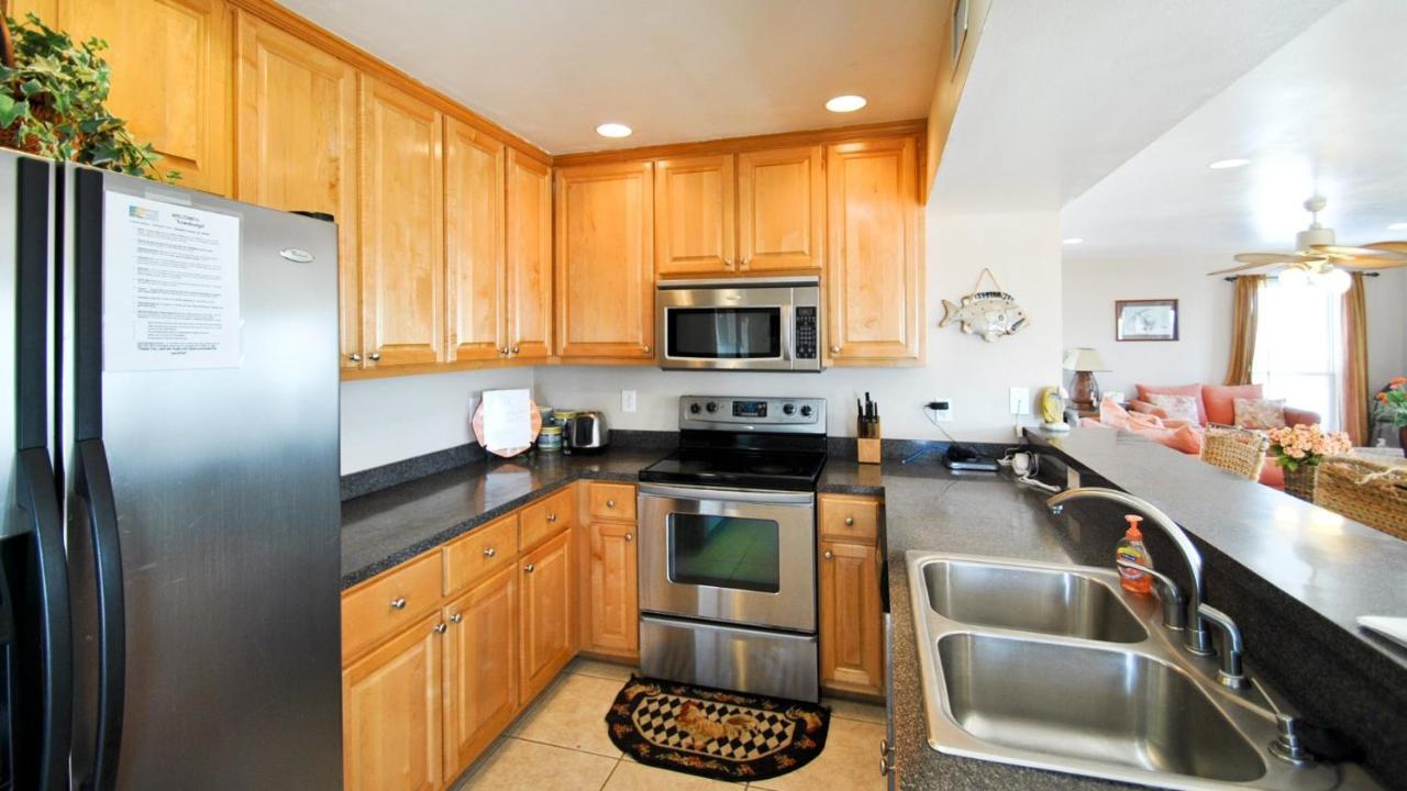 Kowabunga - You'Ll Love The Rooftop Deck And Private Heated Dipping Pool! Pet Friendly! Home Dauphin Island Eksteriør bilde